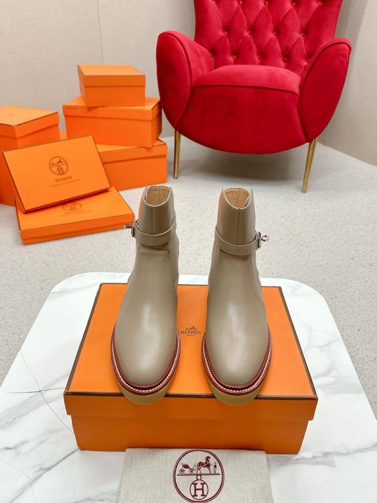 Hermes boot