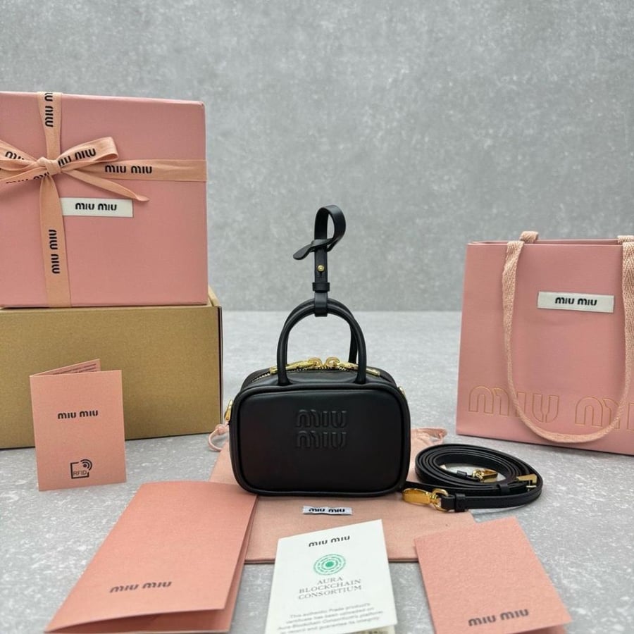 Miu Miu bag 10.5cm