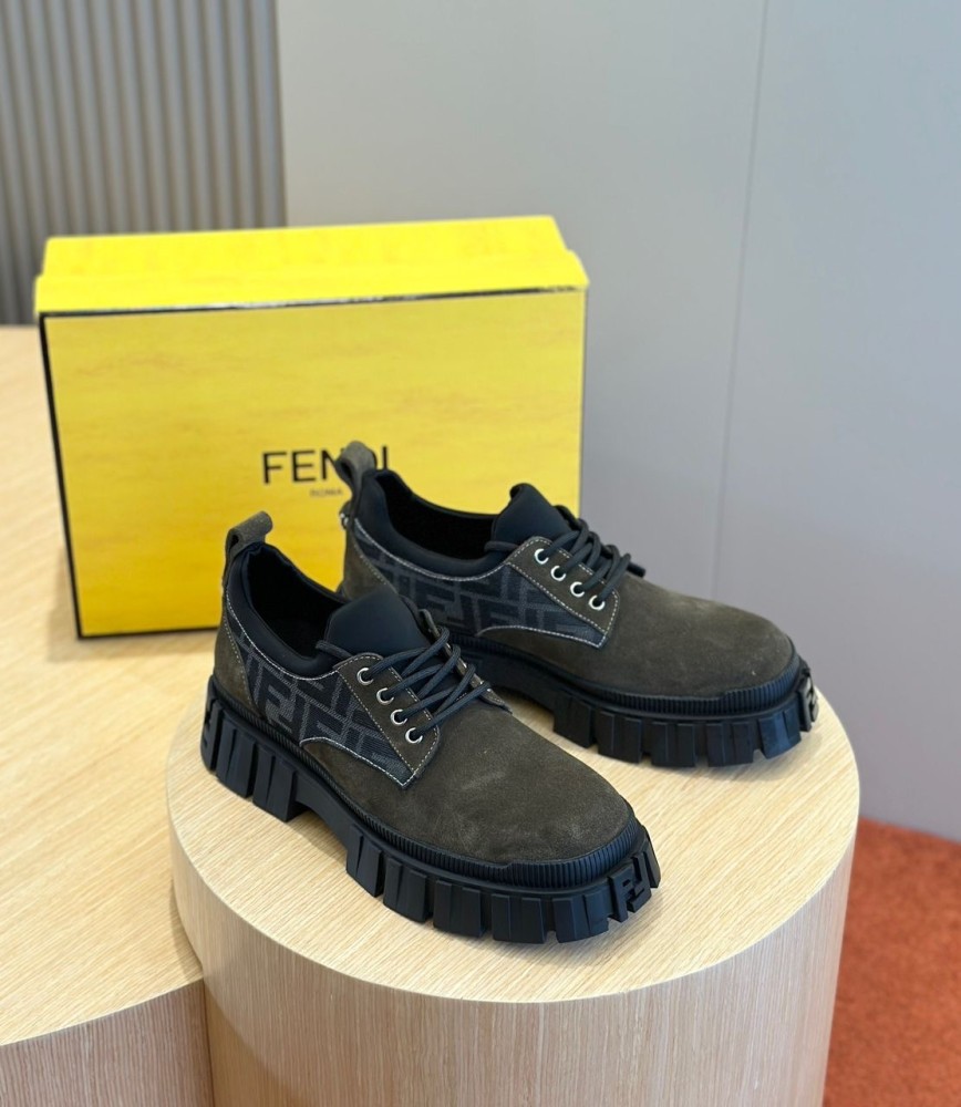 Fendi shoes