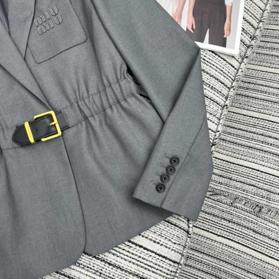 Miu Miu jacket