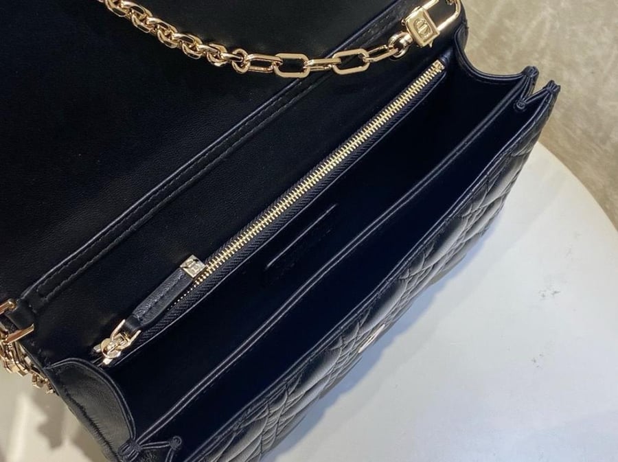 حقيبة ديور 24cm