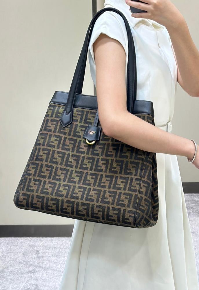 حقيبة فندي 33cm