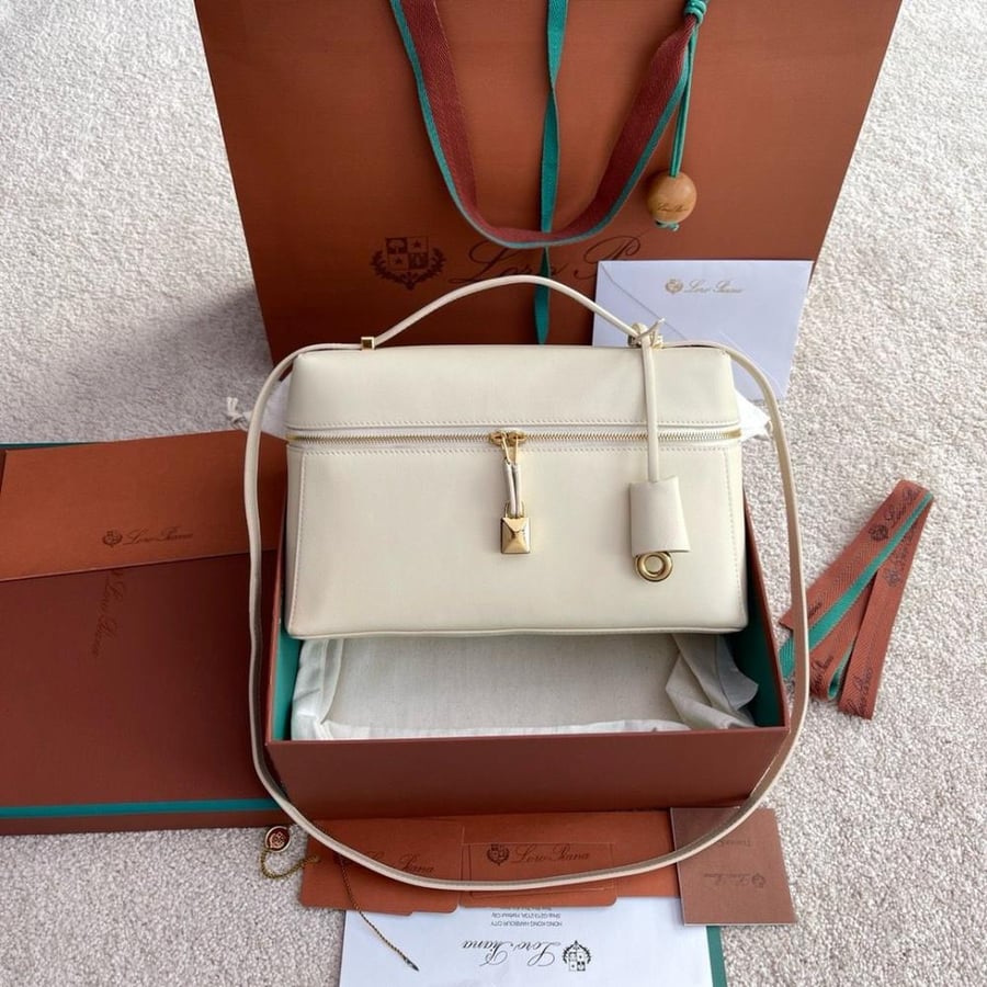 Loro Piana bag