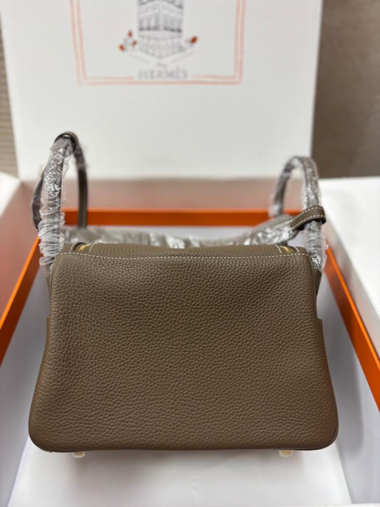 حقيبة هيرميز ليندي 26cm