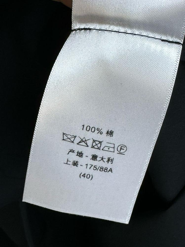 Dior shirt
