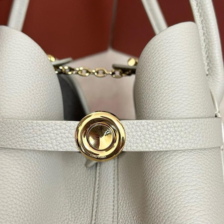 Loro Piana bag (4 colors)