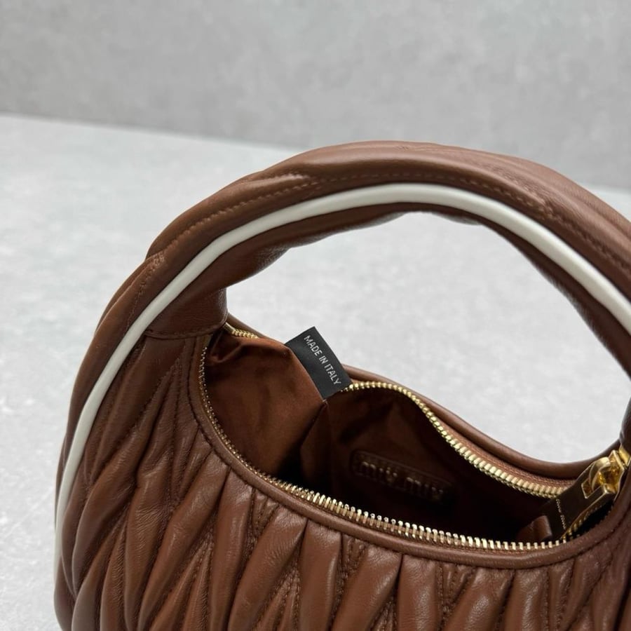 Miu Miu bag
