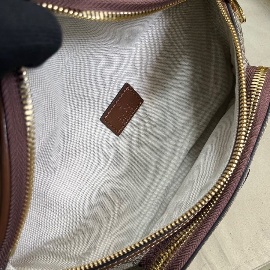 Gucci belt bag