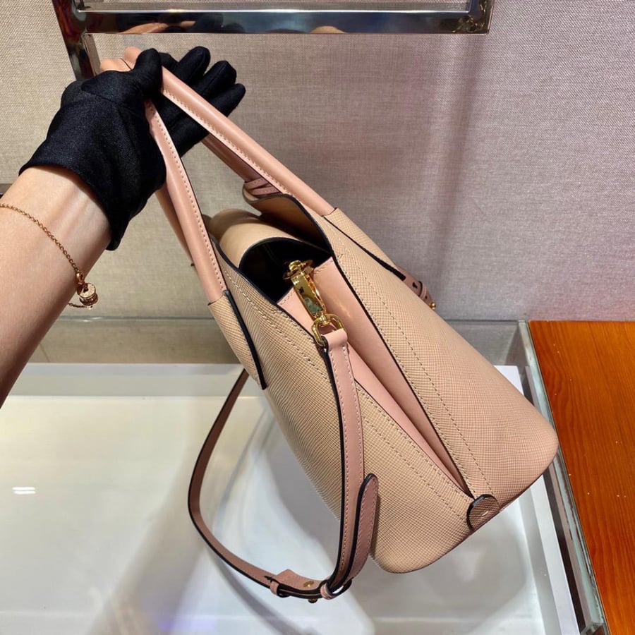 Prada bag (4 colors)