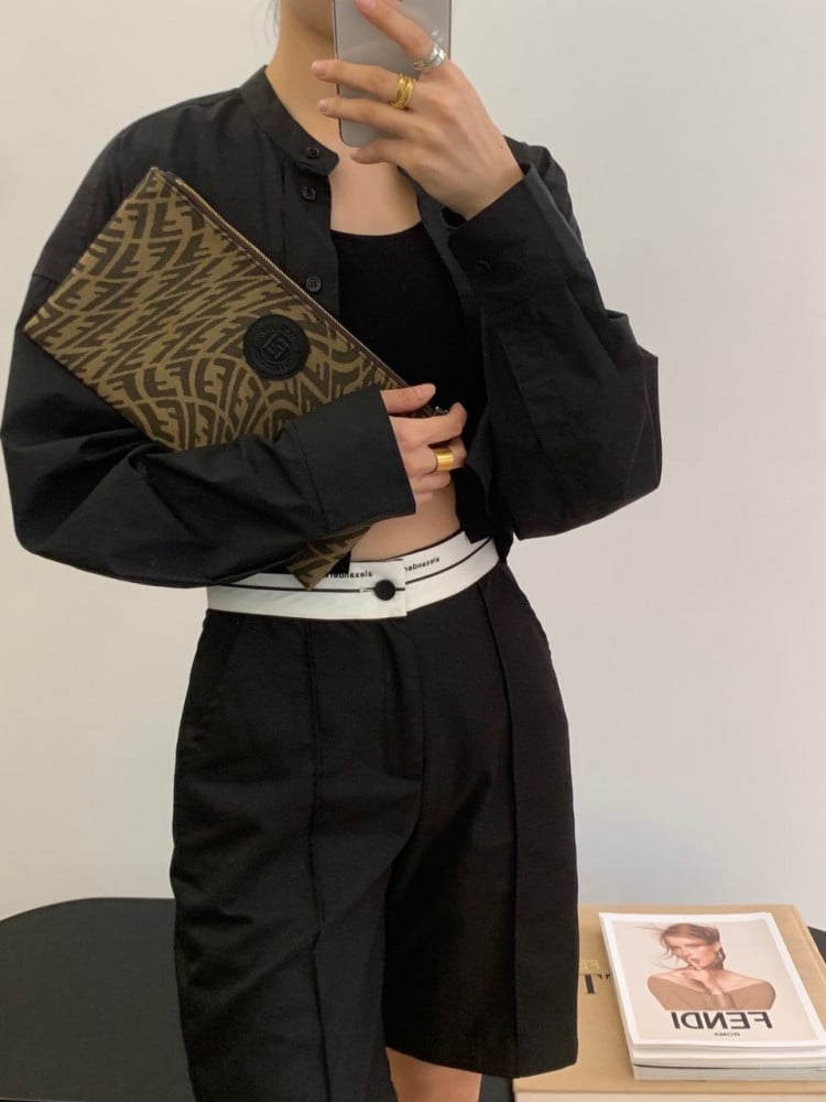Butch Fendi