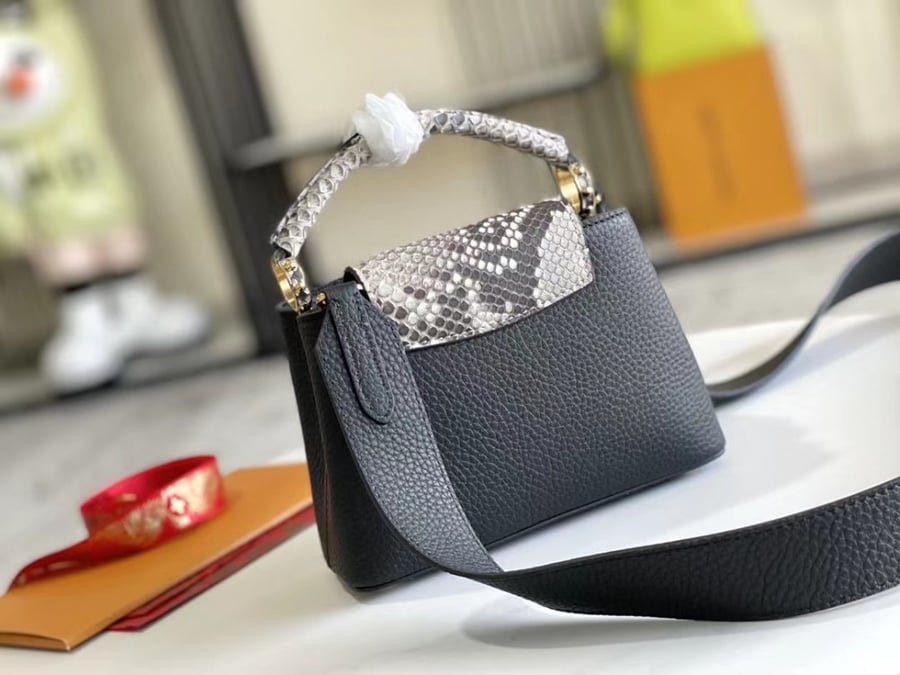 Louis Vuitton bag