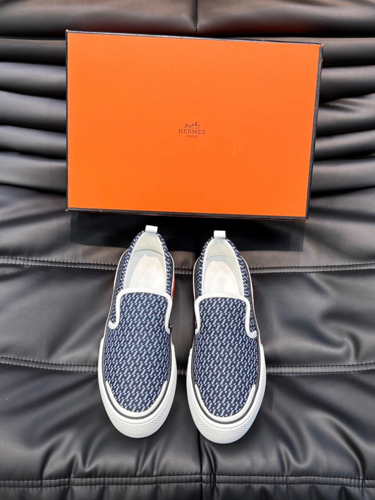 Hermes shoes