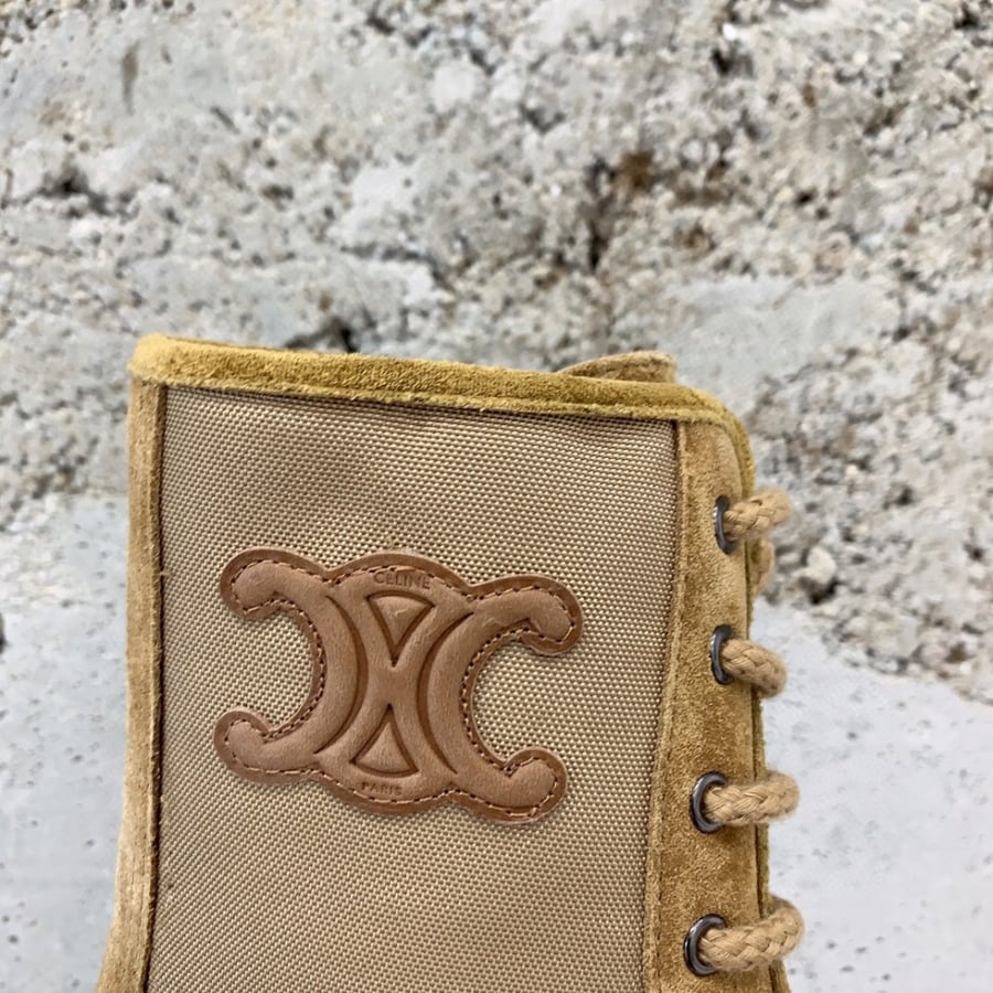 Celine boots