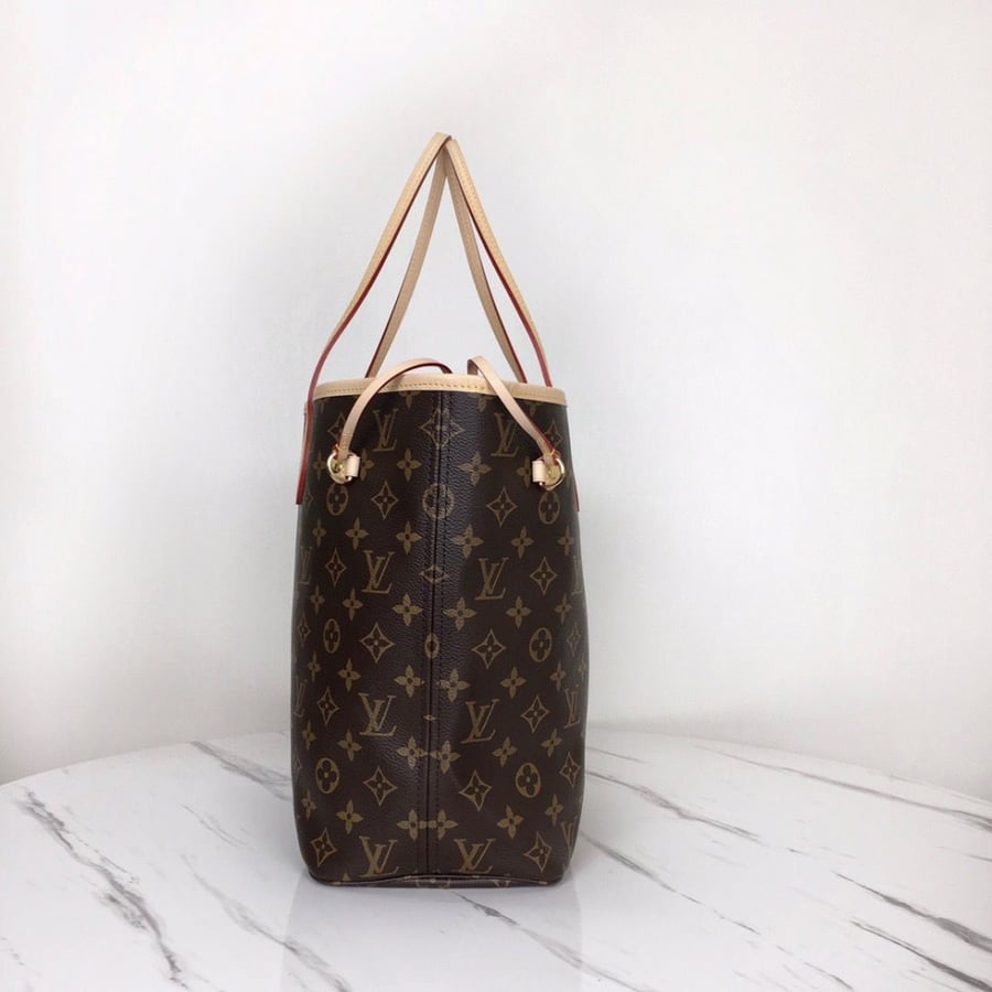 Totti Bag Louis Vuitton