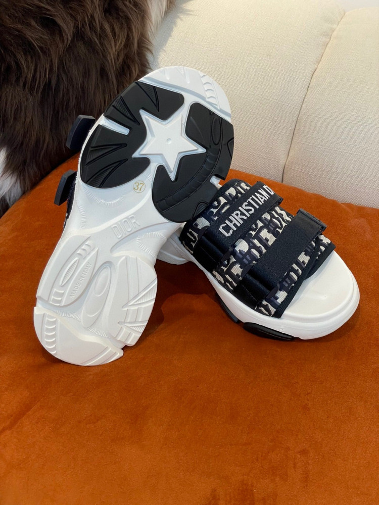 Slippers Dior