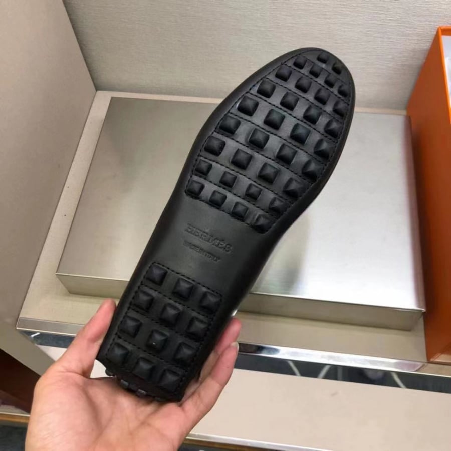 Hermes shoes