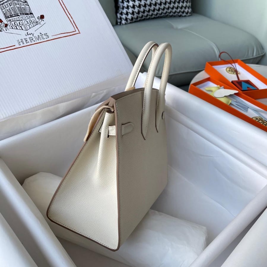 حقيبة هيرميز بيركن 25cm