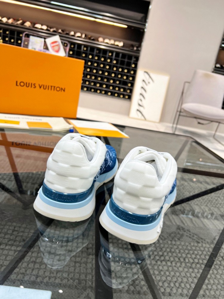 Louis Vuitton shoes