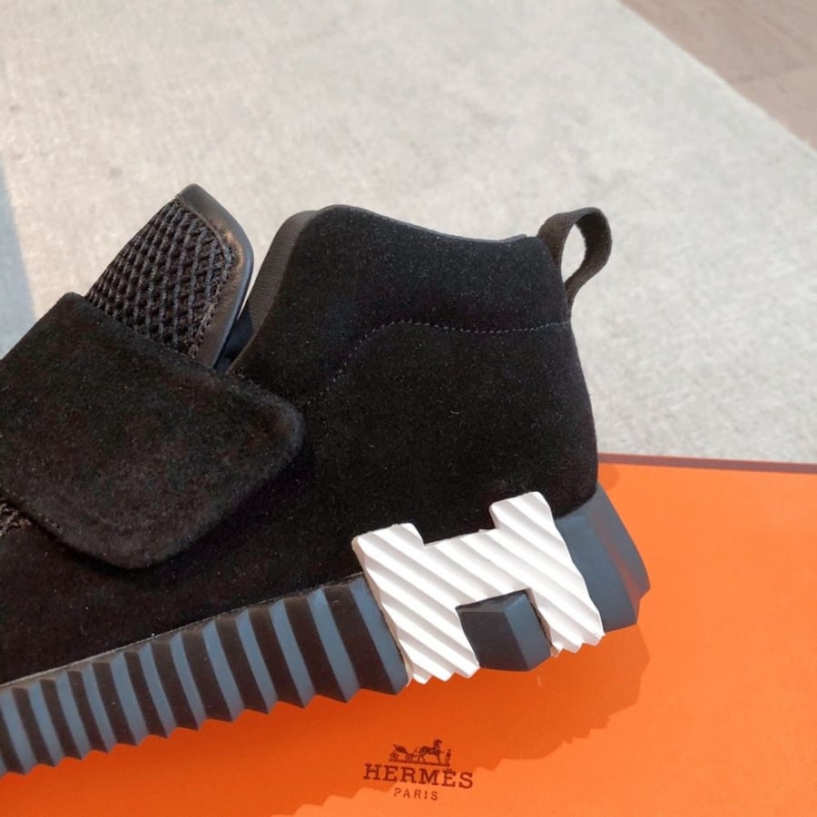 Hermes boots