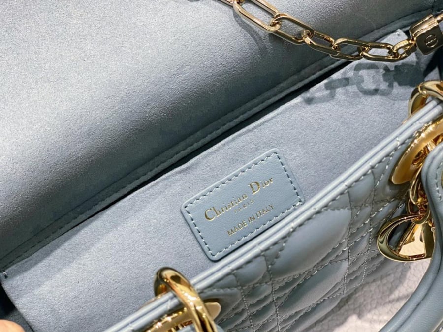 Dior bag