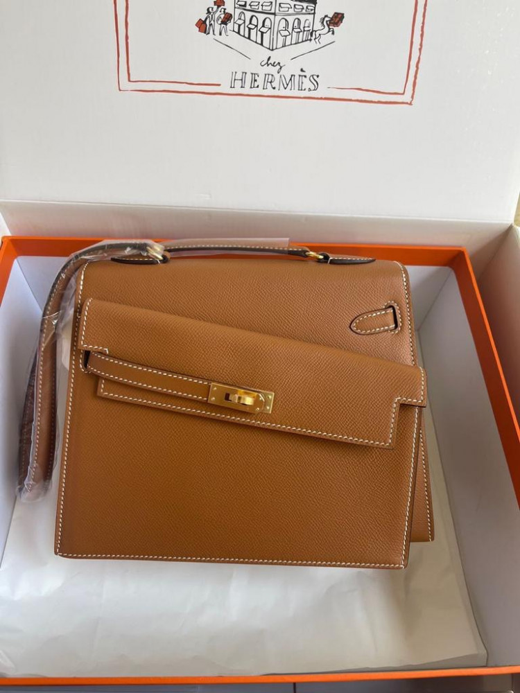 Hermes bag