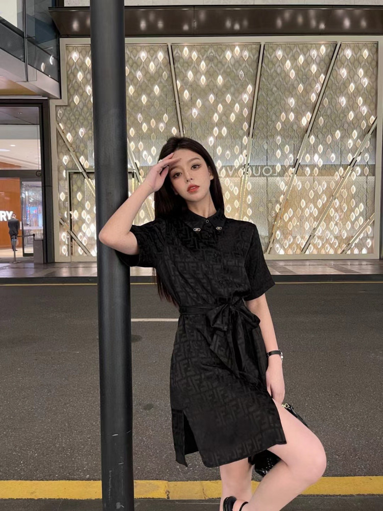 Fendi dress