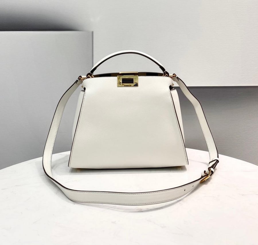 حقيبة فندي (6 ألوان)