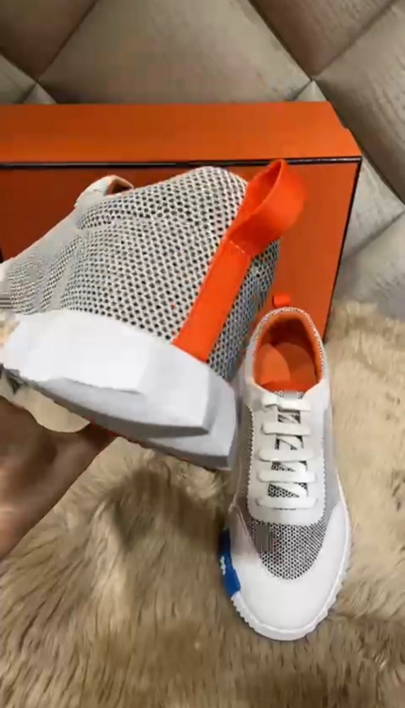 Hermes shoes