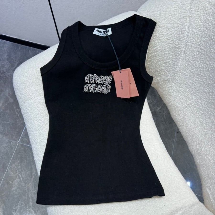 Miu Miu T-shirt