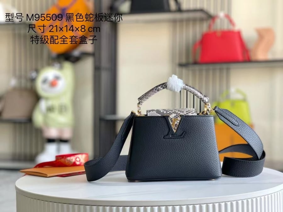 Louis Vuitton bag