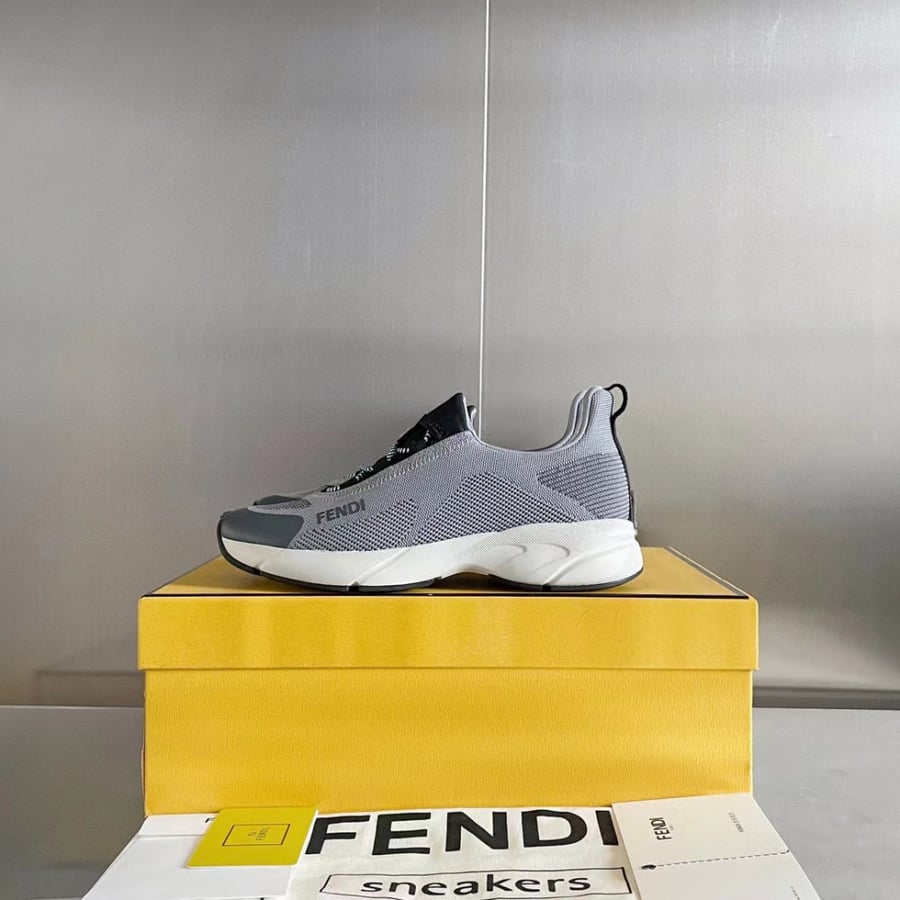 Fendi shoes (4 colors)