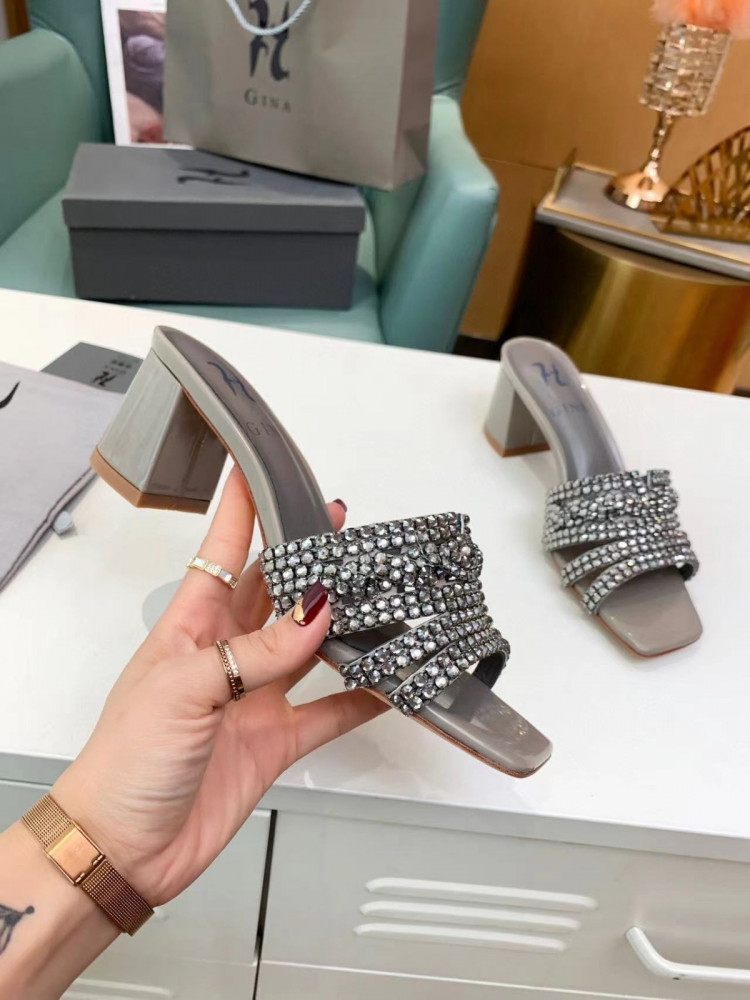 Gina heels (5 colors)