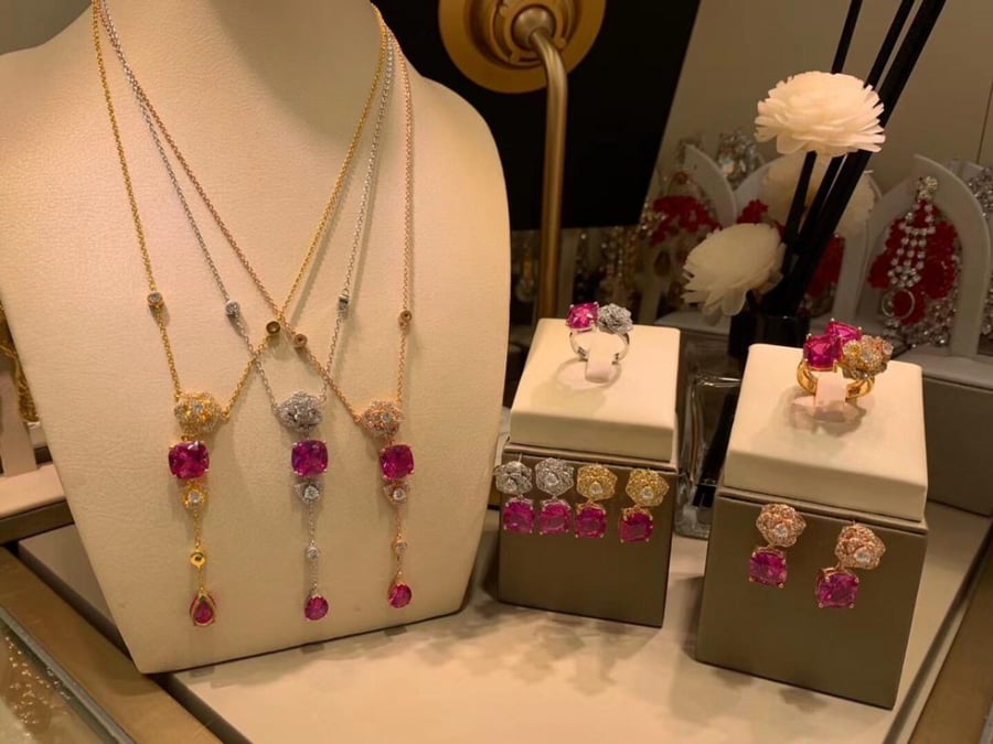 Piaget set