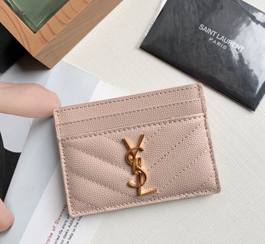 Card Holder F Saloran