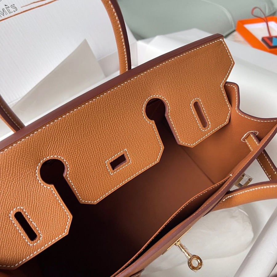 Hermes Birkin Bag