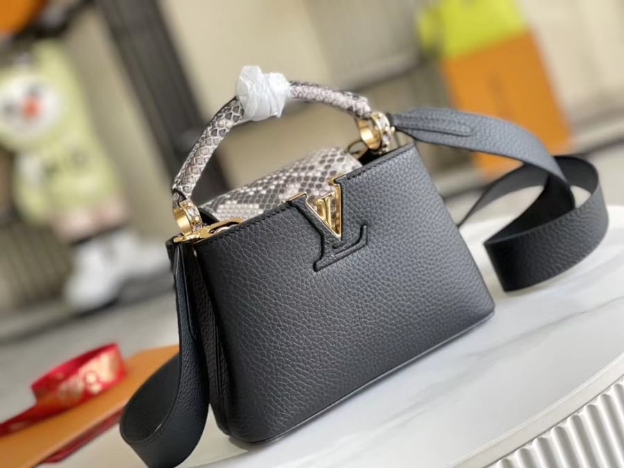 Louis Vuitton bag