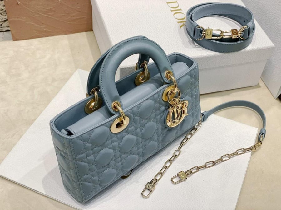 Dior bag