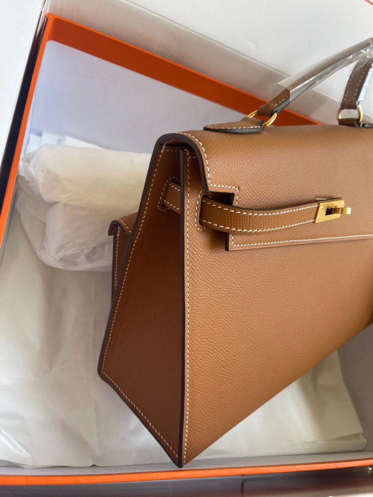 Hermes bag