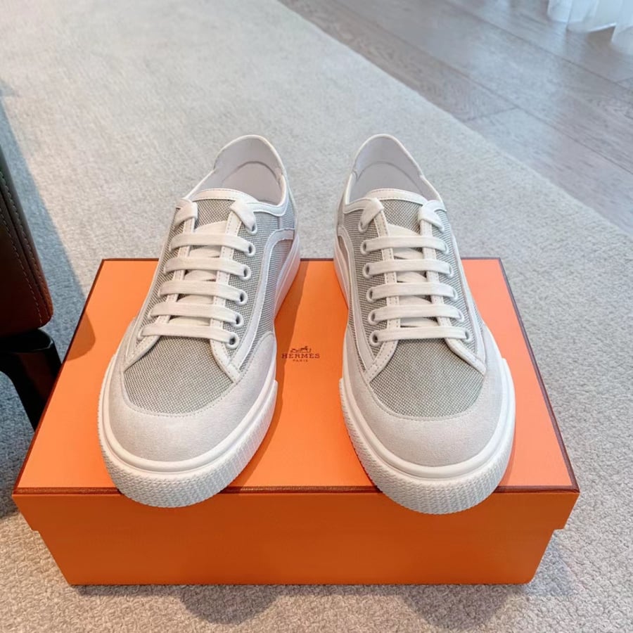 Hermes shoes