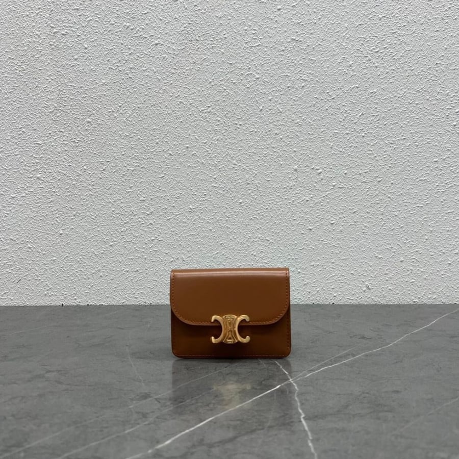 Celine Wallet (3 Colors)
