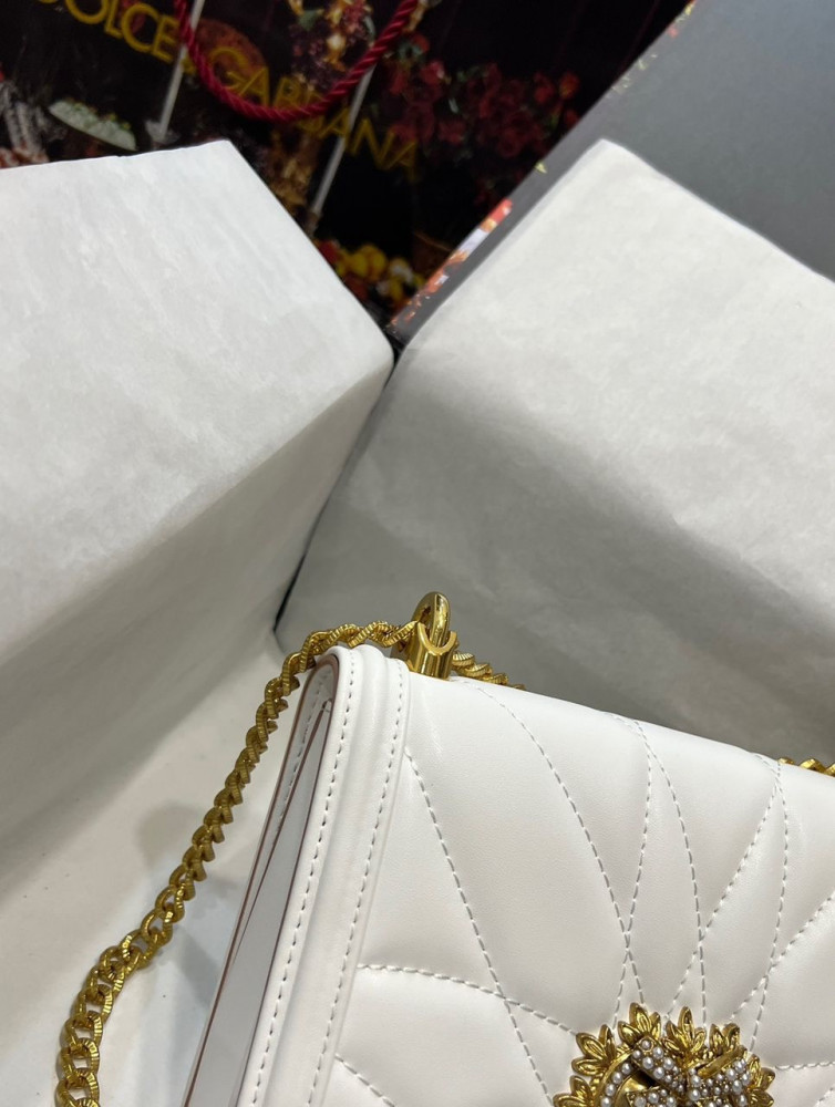 Dolce Gabbana bag