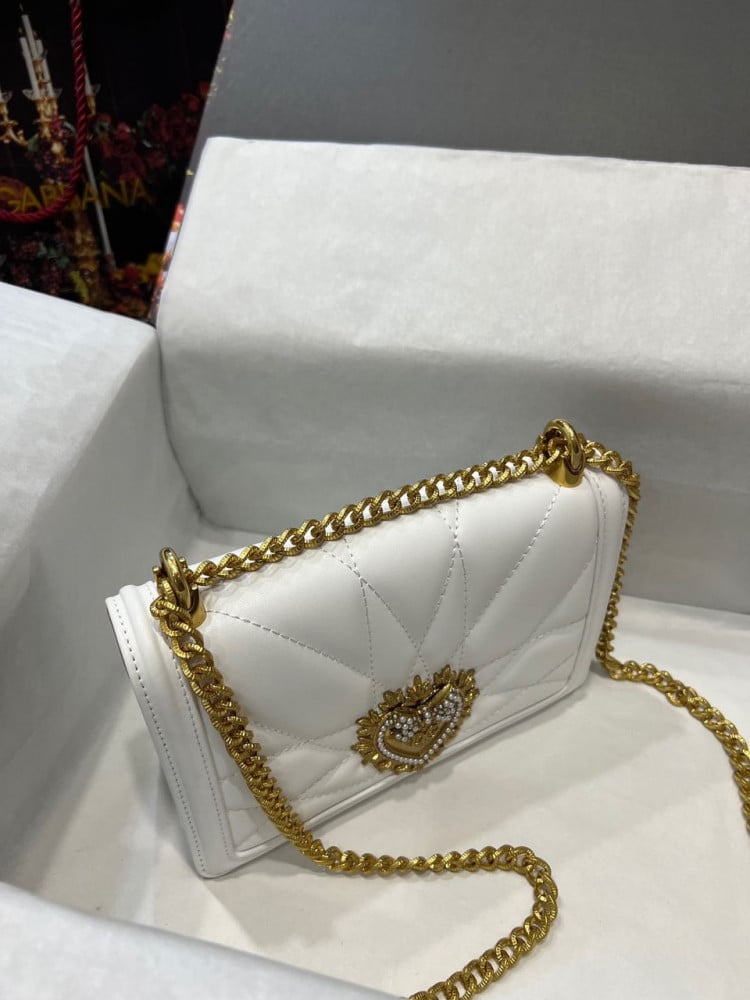 Dolce Gabbana bag