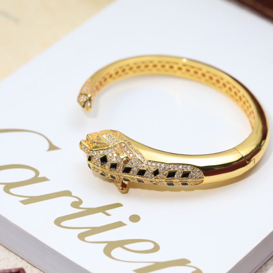 Cartier bracelet