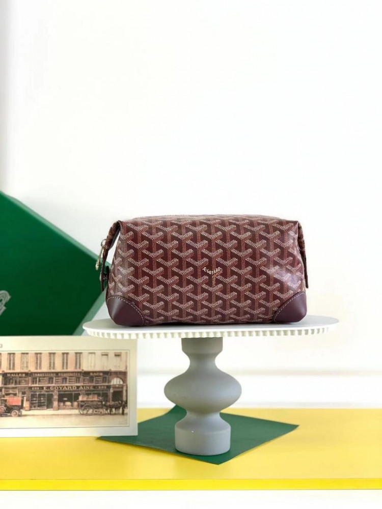 Goyard mini Saigon bag