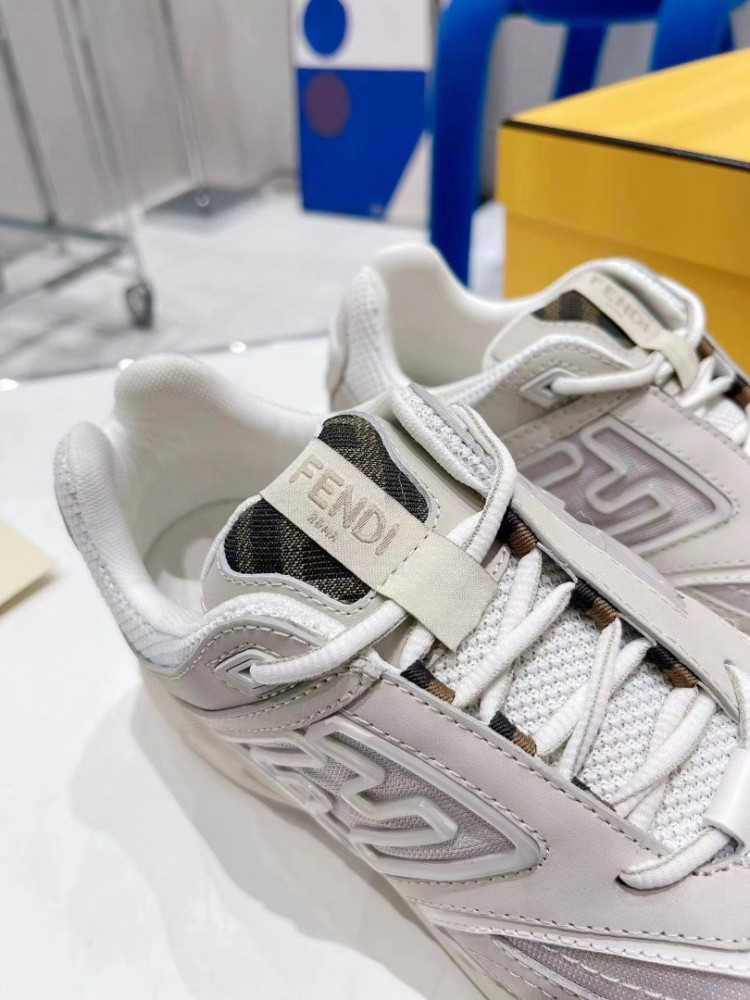Fendi shoes
