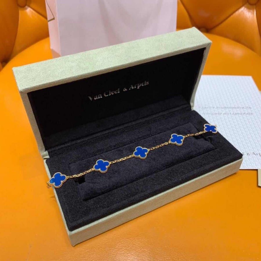 Van Cleef bracelet