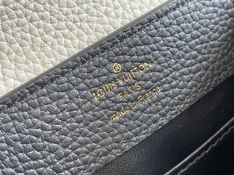 Louis Vuitton bag 21cm