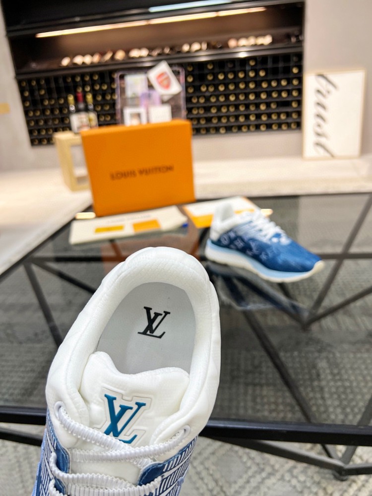 Louis Vuitton shoes
