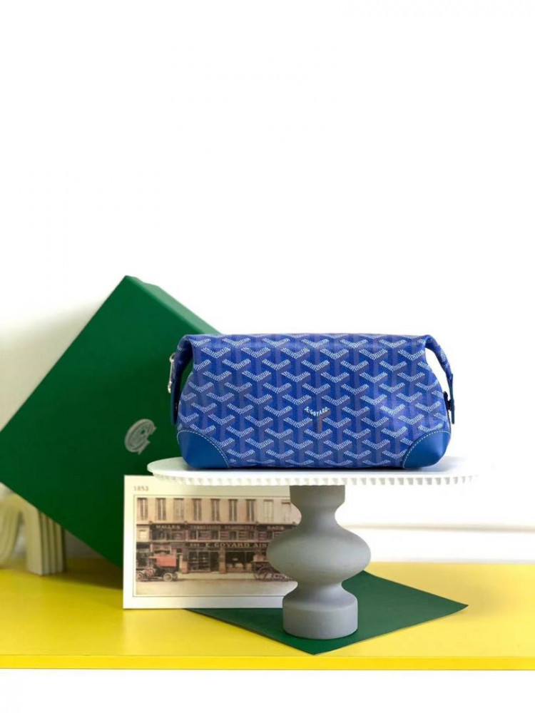 Goyard mini Saigon bag