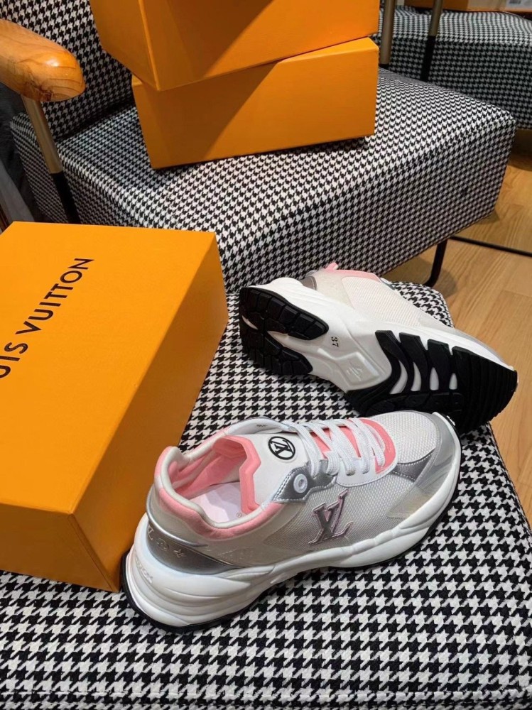 Louis Vuitton shoes